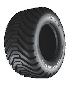 Ceat T422 ( 500/60 -22.5 163A8 16PR TL kaksoistunnus 159B )