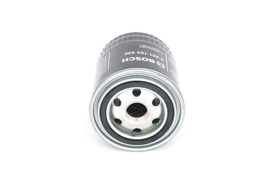 Öljynsuodatin BOSCH 0 451 103 330