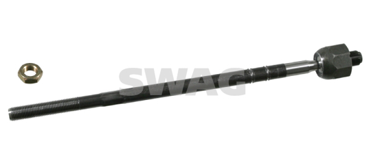 Raidetangon pää, suora SWAG 40 74 0002