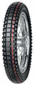 Mitas SW07 ( 3.75-19 TT 61P takapyörä, NHS )