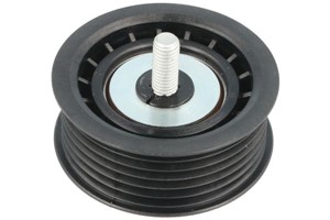 Ohjainrulla, moniurahihna, MERCEDES-BENZ, 272 202 08 19, 272 202 10 19, 2722020819, 2722021019, A2722020819, A2722021019