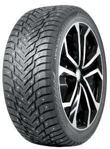 Nokian Hakkapeliitta 10 EV ( 235/45 R18 98T XL EV, SilentDrive, nastarengas )