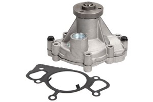 Vesipumppu, DAIMLER,JAGUAR,LAND ROVER, 1W9Z8501BA, 2W9Z8501BB, 4575902, AJ8008912, AJ88417, AJ88912, C2A1206, JLM20143, JLM20579, JLM209