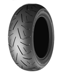 Bridgestone G852 ( 240/55 R16 TL 86V takapyörä, M/C, Variante G )