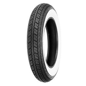 Shinko SR0 08 WW ( 4.00-8 TT 55J )