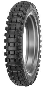 Dunlop Geomax AT 81 EX ( 110/100-18 TT 64M takapyörä )