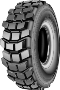 Michelin XLB ( 525/80 R25 179E TL )