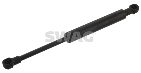 Kaasujousi, takaluukku SWAG 14 93 8452