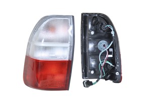 Takavalo, Vasen, MITSUBISHI L200, MR109127