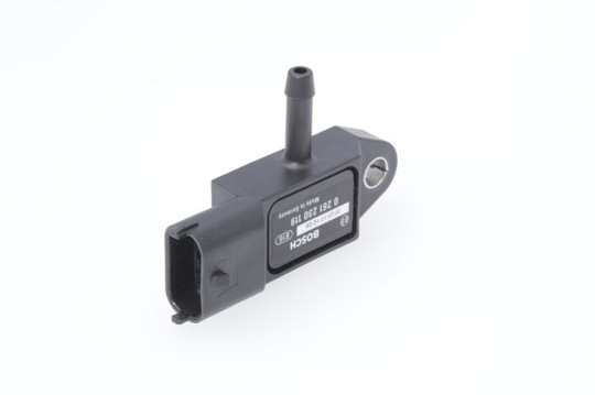 Tunnistin, imusarjapaine BOSCH 0 261 230 119