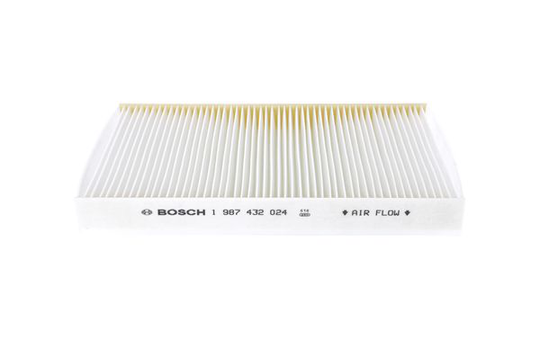 Raitisilmasuodatin BOSCH 1 987 432 024