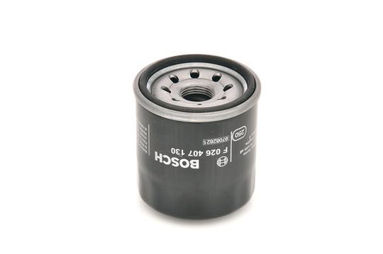 Öljynsuodatin BOSCH F 026 407 130