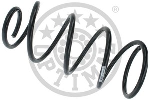 Jousi (auton jousitus), Etuakseli, FORD FOCUS II, FOCUS Sedan II, FOCUS Skåp / kombi II, FOCUS Turnier II, 1318125, 1319510, 1335391, 4M