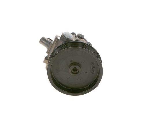 Hydrauliikkapumppu, ohjaus BOSCH K S01 000 664