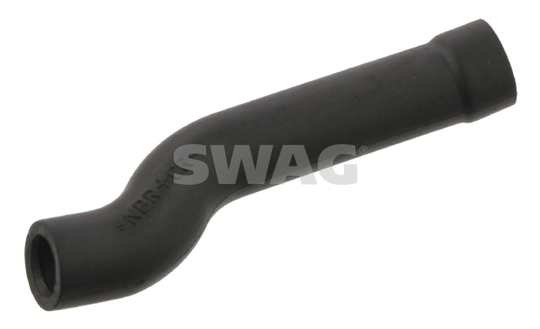Letku, kampikammiotuuletus SWAG 10 93 6010