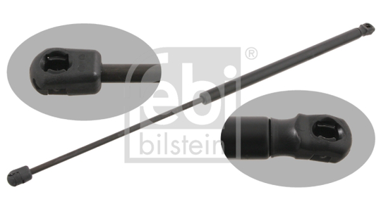 Kaasujousi, konepelti FEBI BILSTEIN 29267