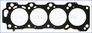 Tiiviste, sylinterikansi, Vasen, LEXUS GX, LX, TOYOTA 4 RUNNER IV, LAND CRUISER 100, LAND CRUISER 200, SEQUOIA, TUNDRA Pick-up, 11116-0F