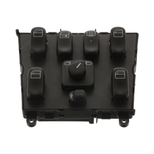 Kytkin, ovenlukitus FEBI BILSTEIN 44735