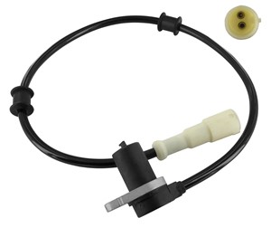 Tunnistin, kiertonopeus, Edessä, Etuakseli, CHEVROLET,OPEL, 12 38 410, 12 38 998, 90 443 391, 91 18 549, 93 294 647
