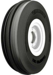 Alliance FarmPro 303 ( 7.50 -16 98A6 6PR TT kaksoistunnus 90A8, T.R.A. F2 )