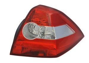 Takavalo, Oikea, RENAULT MEGANE Sedan II, 82 00 142 681