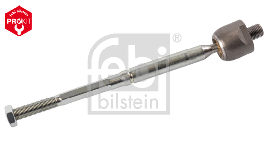 Raidetangon pää, suora FEBI BILSTEIN 31747