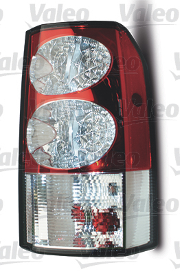 Takavalo VALEO 044495