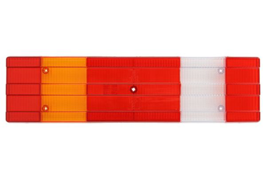 Lasi, takavalo TRUCKLIGHT TL-ME003