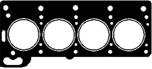 Tiiviste, sylinterikansi, RENAULT, 77 00 739 302, 77 00 742 074, 77 00 853 986