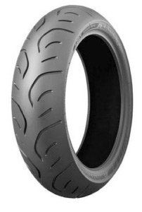 Bridgestone T 30 R EVO ( 160/70 ZR17 TL (73W) takapyörä, M/C )