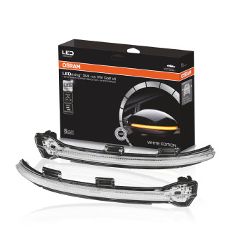 Vilkkusarja OSRAM LEDDMI 5G0 WT S