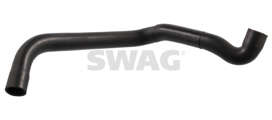 Jäähdyttimen letku SWAG 10 93 0470