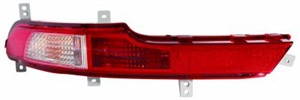 Takavalo, Vasen, KIA SPORTAGE III, 924053U300, 92405-3U300, EH67-51-070D