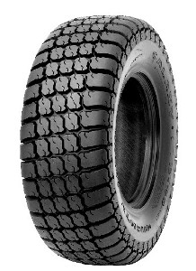 Galaxy Mighty Mow R-3 ( 27x8.50 -15 96B 6PR TL kaksoistunnus 100A6 )