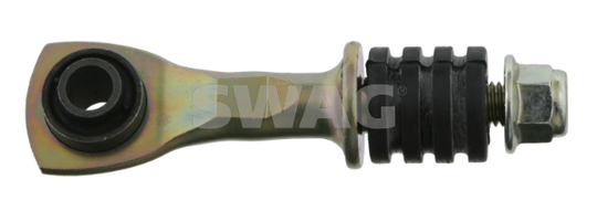 Tanko, kallistuksenvaimennin SWAG 50 92 3053