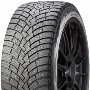 Pirelli Scorpion Ice Zero 2 255/55HR19 111H XL s-i