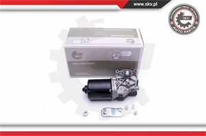Pyyhkijän moottori, FIAT IDEA, LANCIA MUSA, 77362588