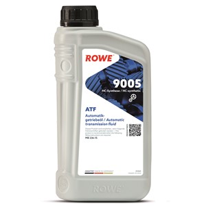 ROWE HIGHTEC ATF 9005 1L, Universal