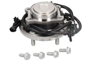 Pyöränlaakerisarja, Taka-akseli, Oikea, Vasen, CHRYSLER GRAND VOYAGER V, DODGE GRAND CARAVAN, VW ROUTAN, 4721762AA, 4721762AB, 4721762AC