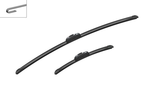 Pyyhkijänsulka BOSCH 3 397 014 637