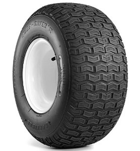 Carlisle Turf Saver II ( 15x6.00 -6 2PR TL NHS )