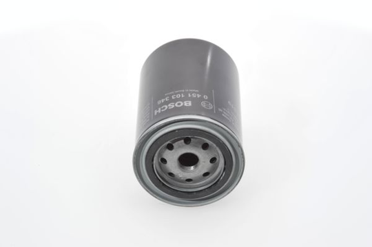 Öljynsuodatin BOSCH 0 451 103 346