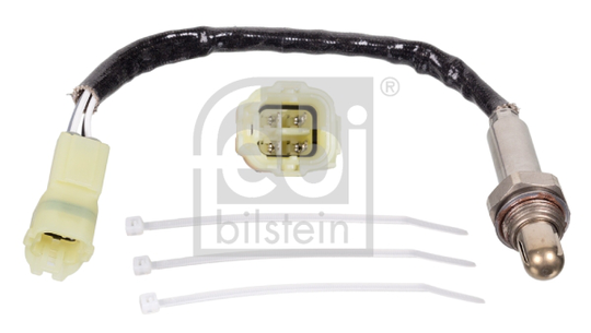 Lambdatunnistin FEBI BILSTEIN 33376