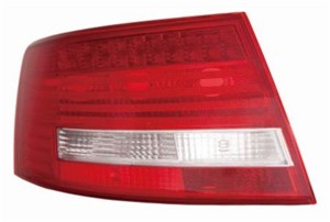 Takavalo, Oikea, AUDI A6 C6, 4F5945096F