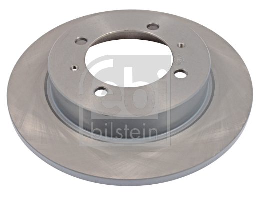Jarrulevy FEBI BILSTEIN 14925