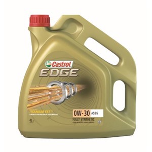Moottoriöljy Castrol Edge 0W-30, Universal