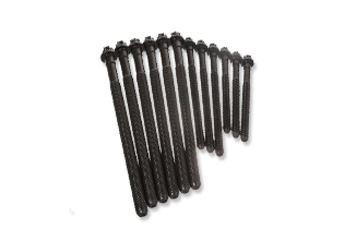 Sylinterikannen pulttisarja, AUDI,SEAT,SKODA,VW, 036 103 384B, 036 103 384BS