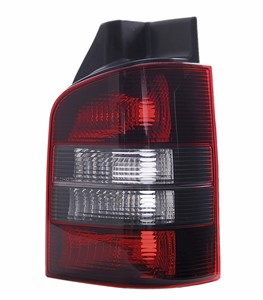 Takavalo, Vasen, VW MULTIVAN V, TRANSPORTER Buss V, TRANSPORTER Skåp V, 7H5945095K, 7H5945095N