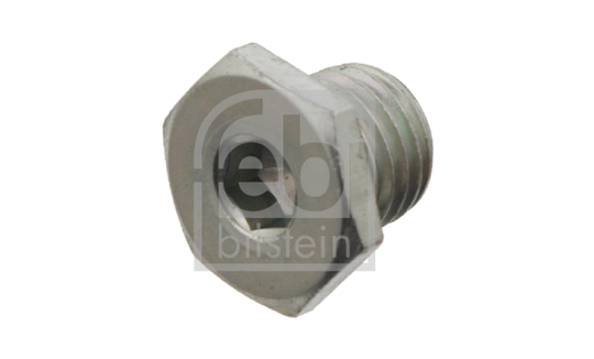 Kierretulppa, öljypohja FEBI BILSTEIN 30967