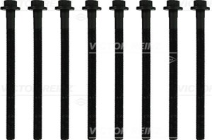 Sylinterikannen pulttisarja, HYUNDAI i10 I, i20 I, KIA PICANTO I, RIO III, 22321-2A110 (8x)